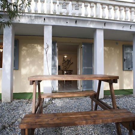 Ferienwohnung Il Leudo Levanto Exterior foto