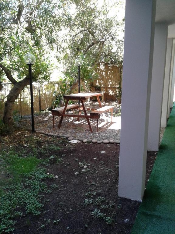 Ferienwohnung Il Leudo Levanto Exterior foto