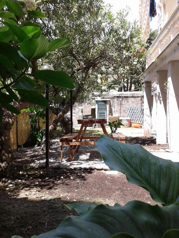 Ferienwohnung Il Leudo Levanto Exterior foto