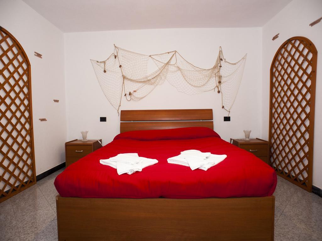 Ferienwohnung Il Leudo Levanto Exterior foto