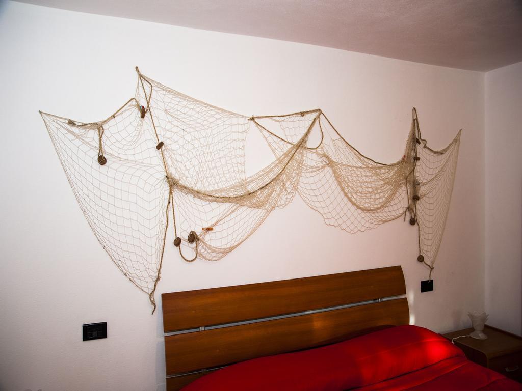 Ferienwohnung Il Leudo Levanto Exterior foto
