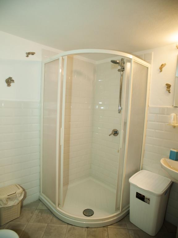 Ferienwohnung Il Leudo Levanto Exterior foto