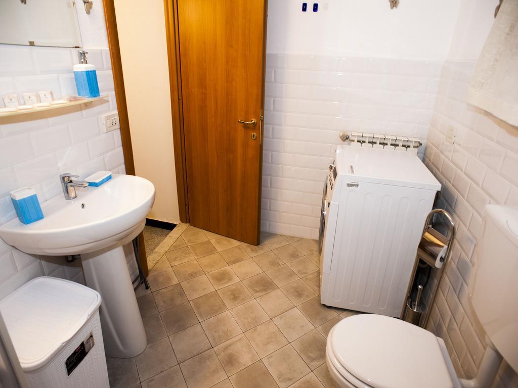 Ferienwohnung Il Leudo Levanto Exterior foto